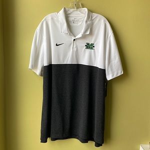 Nike Dri-Fit Golf Shirt